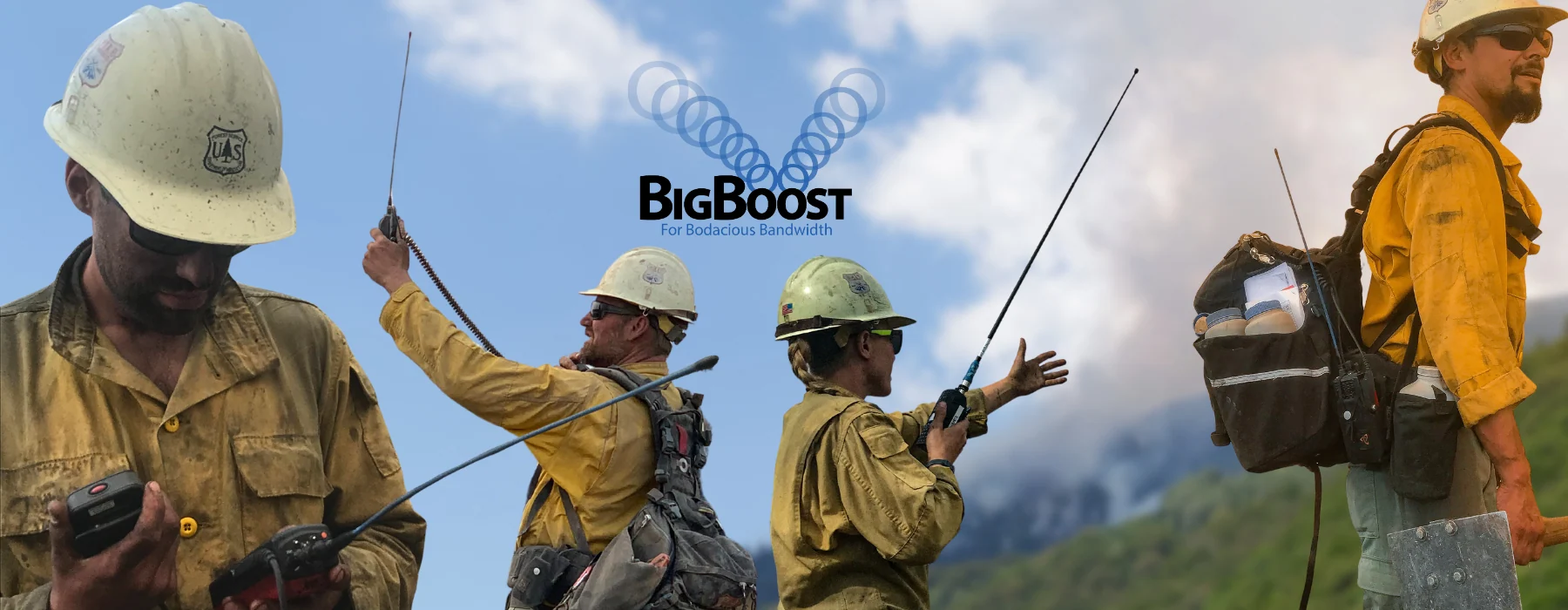 Mission-Critical Connectivity Simplified
