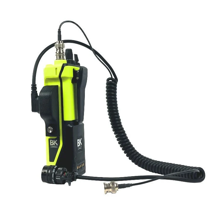 10-Pin AUX-FM Aviation Adapter for BKR5000 and BKR9000 Series Radios - Image 2