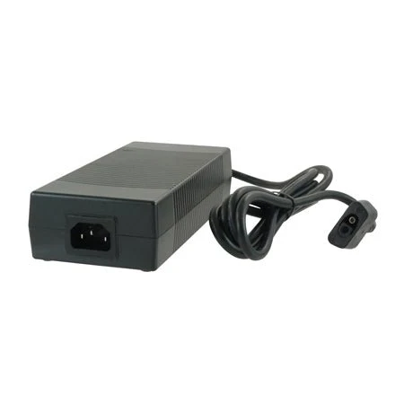 12-Bay Charger for Kenwood TK2200, NXP1300 and BearCom BC200 Series Radios - Image 3