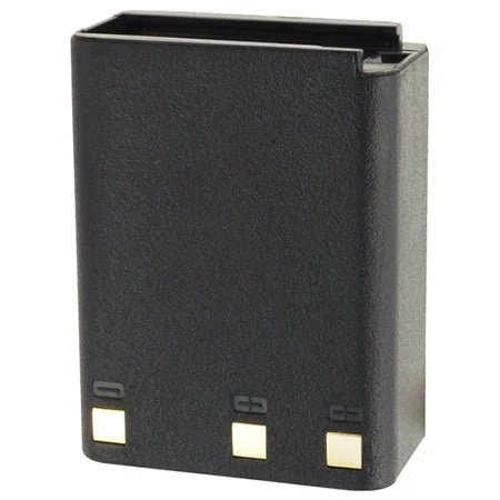 1800 mAh, 7.2V, NiMH Rechargeable Battery For Kenwood TK-250 & TK-430 Series Portables