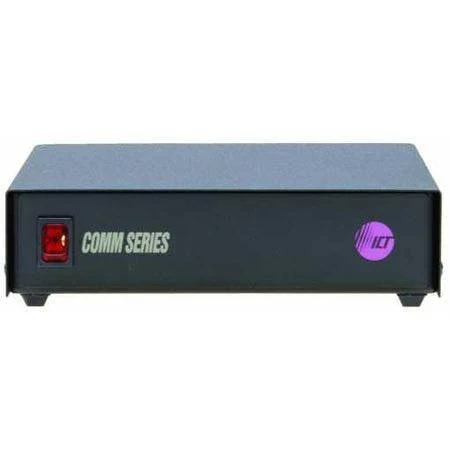 Desktop 20 Amp Power Supply, AC to DC, ICT12012-20A