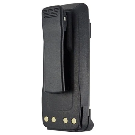 2200 mAh, Li-Ion, Intrinsically Safe Smart Rechargeable Battery for Motorola XPR6300 & MOTOTRBO Series Portables