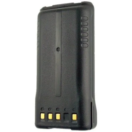 2500 mAh, 7.2V, NiMH, Rechargeable Battery for Kenwood NX210 & TK-3180 Portables