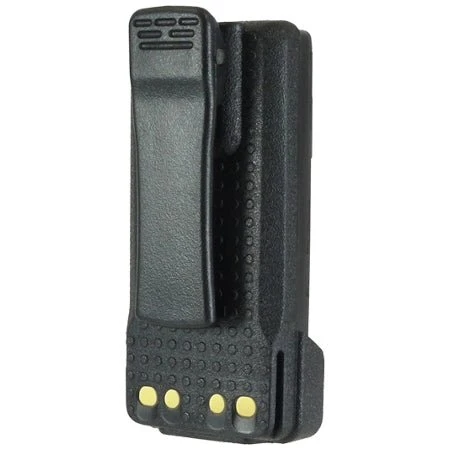 2500 mAh, 7.2V, Li-Ion, Smart Rechargeable  Battery for Motorola APX Series Radios