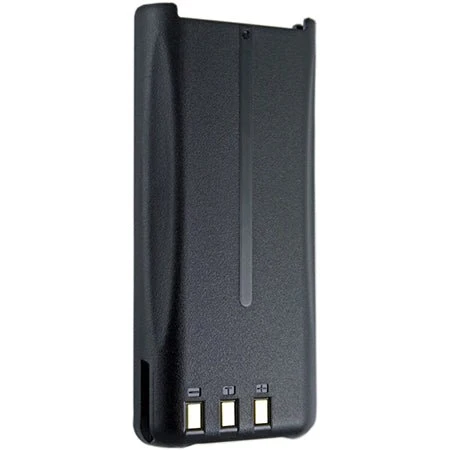 2550 mAh, Li-Ion Rechargeable Battery for Kenwood NX240, TK2312, & NXP1202AV Series Radios