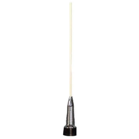26 Inch, 118-138 MHz, Antenna for Aviation Mobile Radios