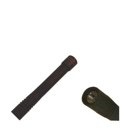 3.5 Inch Stubby Antenna VHF 164-174 MHz KAA0811C for KNG, KNG2 - DISCONTINUED