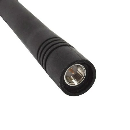 3.5 Inch Stubby Antenna VHF 164-174 MHz KAA0811C for KNG, KNG2 - DISCONTINUED - Image 3