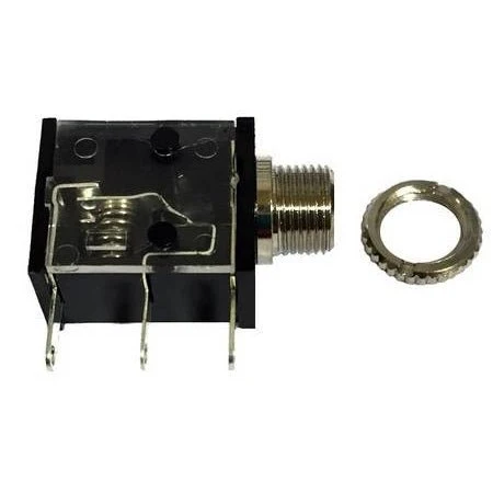 RF Jack 3.5mm Antenna Port for DPH, GPH, EPH