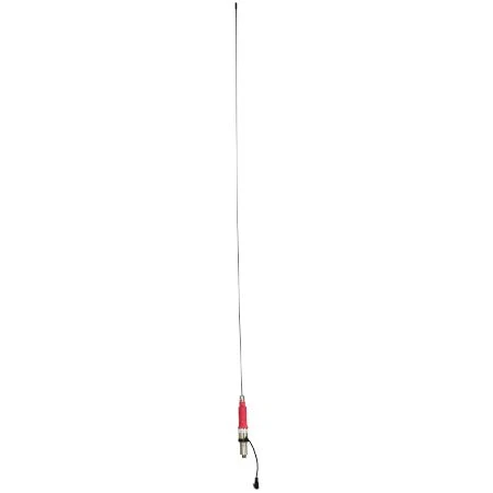 BigBoost Xtreme Flexible 32" Titanium Whip Antenna KNG - Image 3