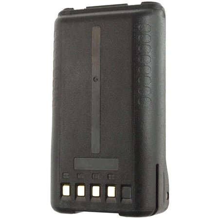 3500 mAh, 7.4V, LiPoly, Rechargeable Battery for Kenwood NX200 & TK-5220 Series Portables