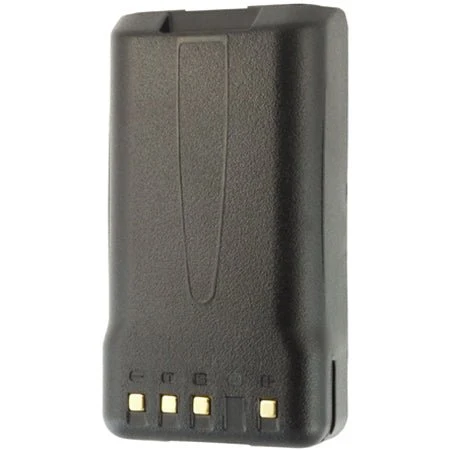 3500 mAh, LiPoly Rechargeable  Battery for Kenwood NX220 & TK2170 Series Portables