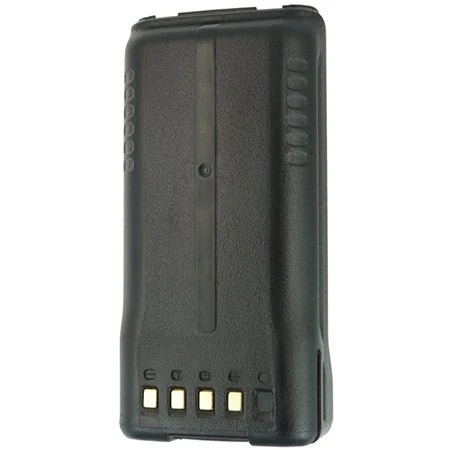4100 mAh, LiPoly, Rechargeable Battery for Kenwood NX210 & TK-3180 Series Portables