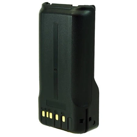 4100mAh, LiPoly Rechargeable Battery for Kenwood NX5000, TK-5430 & VP5330 Series Radios