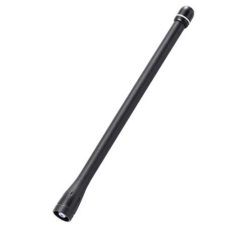 7in Tunable 136-174MHz VHF Antenna FASC61VC for iCOM Radios with J Connectors
