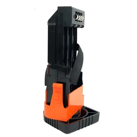 AA Battery Magazine, BKR0120-MAG for BKR5000 Portable Radios - Image 2