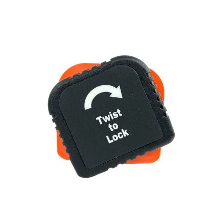 AA Battery Magazine, BKR0120-MAG for BKR5000 Portable Radios - Image 3