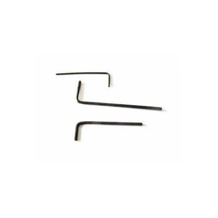 LAA0619 Allen Wrench Kit for DPH, GPH, EPH Series Radios