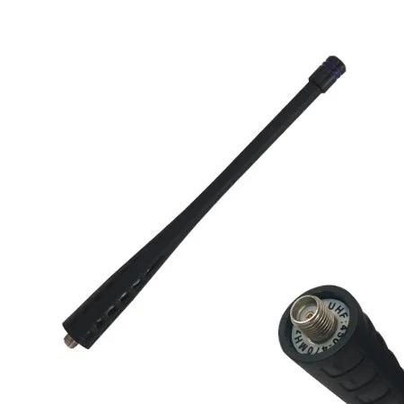 Alpha1, UHF 450-470 MHz, 16 Channel, 5 Watt, Analog Two Way Radio - Image 7