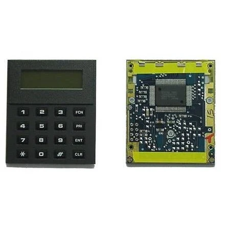 LAA0654 Alphanumeric LCD/Keypad - DISCONTINUED