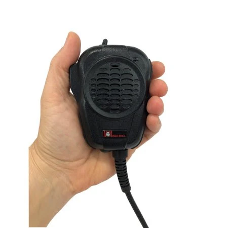 Aqua Miner Mic for Motorola CLS1410, DTR550 & RDV2020 Series Portables - Image 3