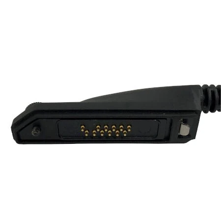 Aviation Flight Helmet Adapter (BKR0245-HAC) with NexusU174 for BKR5000 / BKR9000 Radios - Image 3