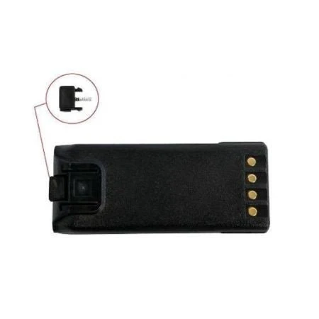 KAA0043 Replacement Battery Latch & Spring for KNG Batteries