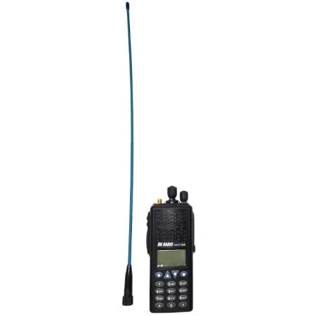 BigBoost 18 Inch Whip Antenna, VHF 148-174 MHz, for KNG - Image 3