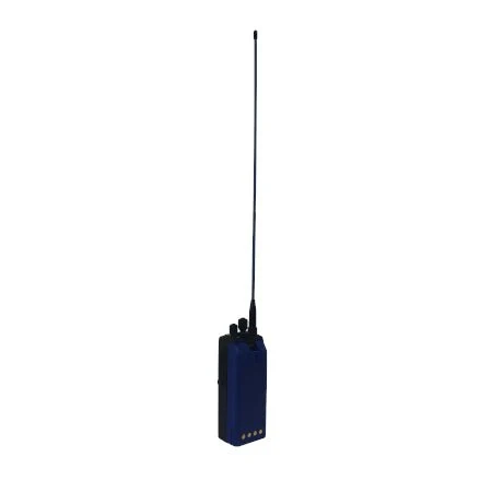 BigBoost 18 Inch Whip Antenna, VHF 148-174 MHz, for KNG - Image 4