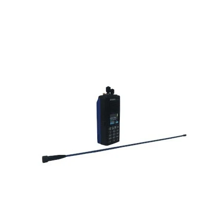 BigBoost 18 Inch Whip Antenna, VHF 148-174 MHz, for KNG - Image 5