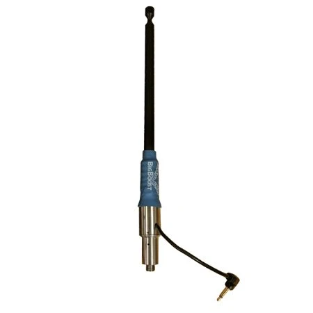 Telescoping BigBoost Xtreme 33" Antenna for DPH, GPH Radios - Image 3