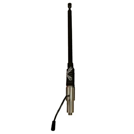 Telescoping BigBoost Xtreme 33" Antenna for DPH, GPH Radios - Image 4