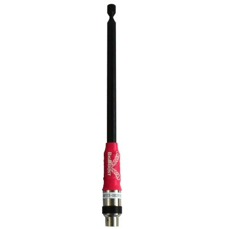 BIGBOOST Xtreme 33" Telescoping Antenna BK KNG P150 Radios - Image 3