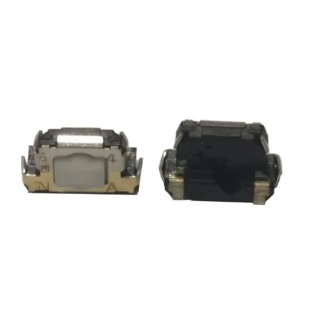 Bendix King PTT Switch 5112-50399-944 for older version of KNG-P radios - DISCONTINUED