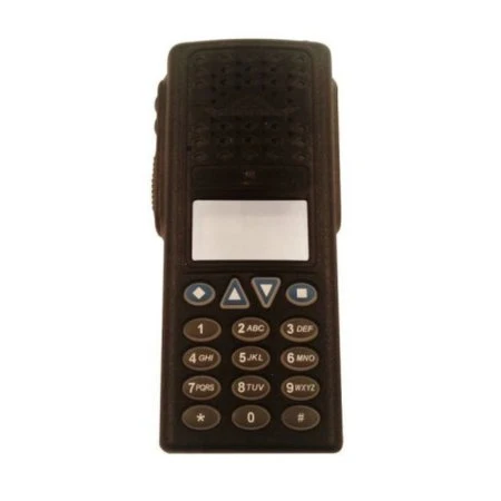 Lexan Case 7011-30994-503 for KNG Series Radios