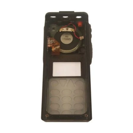 Lexan Case 7011-30994-503 for KNG Series Radios - Image 2