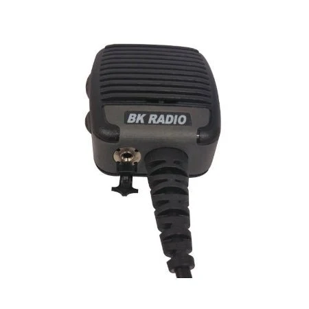 Speaker Mic, Volume, Emergency button, KAA0204-VCE35 for KNG - DISCONTINUED - Image 3