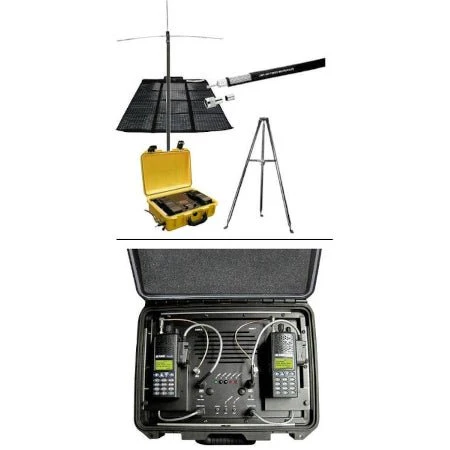 Rapid Deployment Portable Repeater - RDPR-00UM - Image 4
