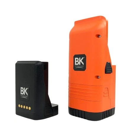 4900 mAh, IP68, Super High Capacity, Li-Ion Battery for BKR5000, BKR0101 - Image 5