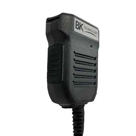 Speaker Microphone, BKR0204 for BK Radio BKR5000 Radios - Image 3