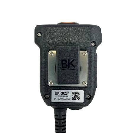 Speaker Microphone, BKR0204 for BK Radio BKR5000 Radios - Image 4