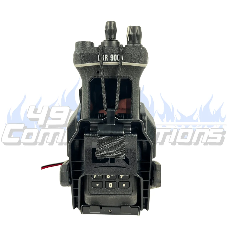 BKR0355 Charger Kit – Cigarette Lighter Plug Included for BKR Radios