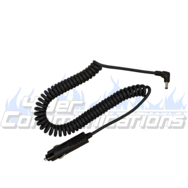 BKR0355 Charger Kit – Cigarette Lighter Plug Included for BKR Radios - Image 2