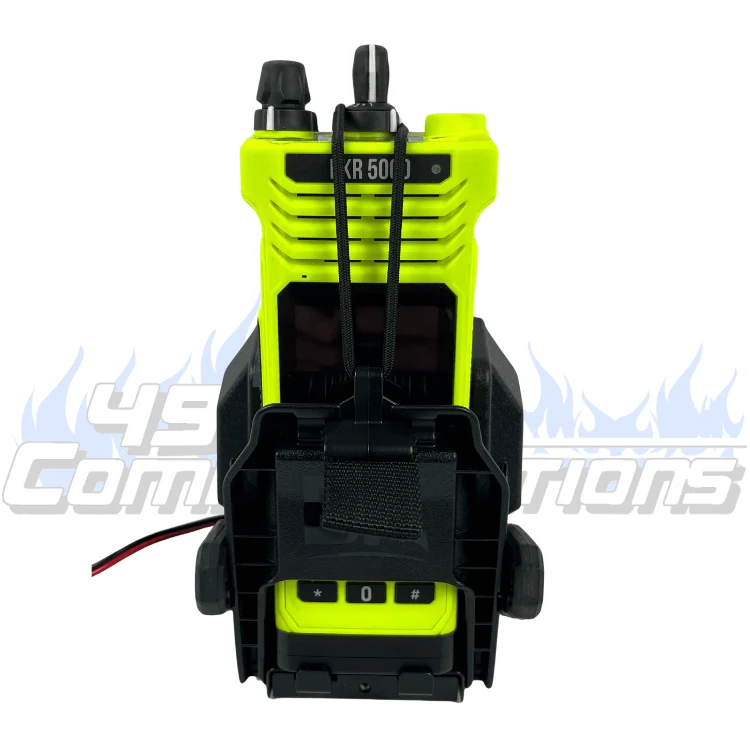 BKR0355 Charger Kit – Cigarette Lighter Plug Included for BKR Radios - Image 3