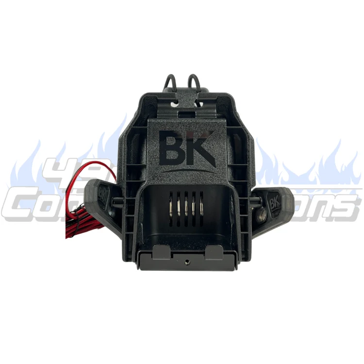 BKR0355 Charger Kit – Cigarette Lighter Plug Included for BKR Radios - Image 4