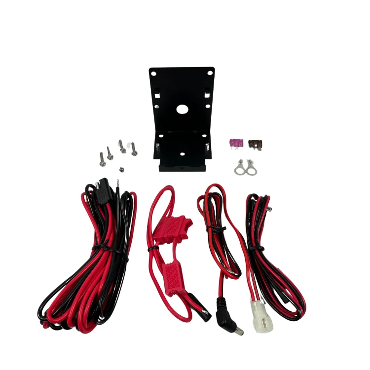BKR0355 Charger Kit – Cigarette Lighter Plug Included for BKR Radios - Image 6
