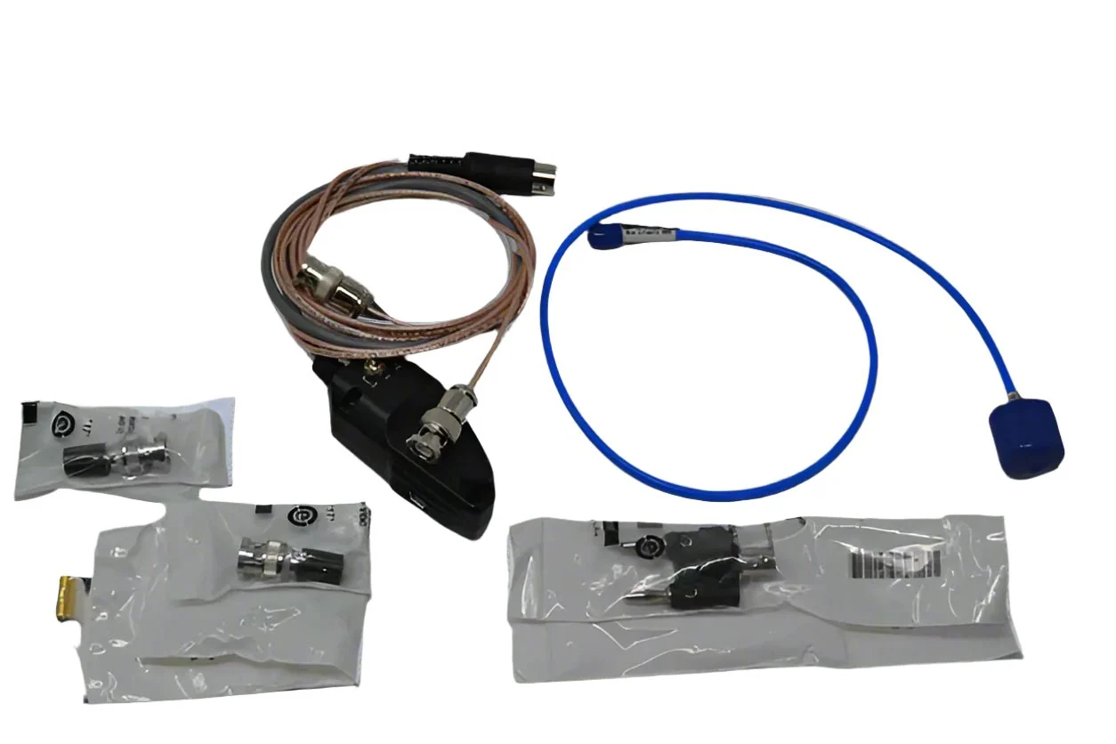 BKR0608 Test Cable Kit for BKR500 and BKR9000 BK Relm Radios