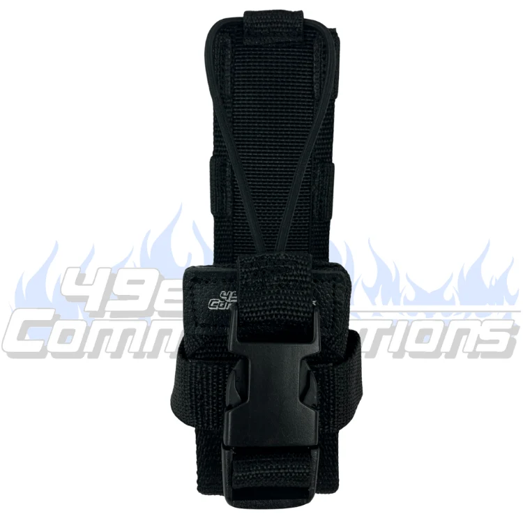 The Hybrid Case – Adjustable Holster for BKR5000 & BKR9000 Radios - Image 10