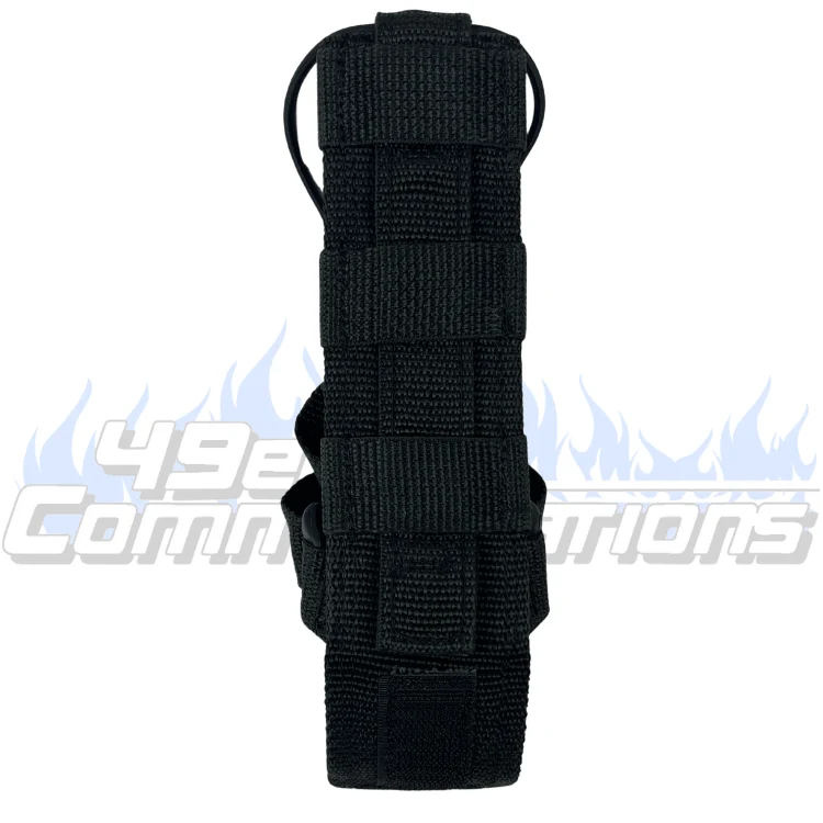 The Hybrid Case – Adjustable Holster for BKR5000 & BKR9000 Radios - Image 12