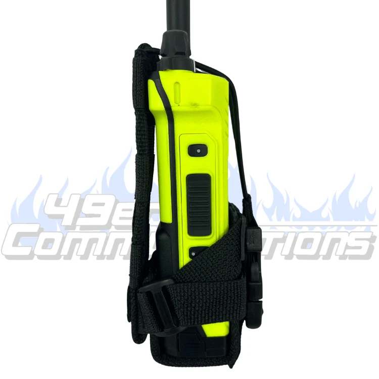 The Hybrid Case – Adjustable Holster for BKR5000 & BKR9000 Radios - Image 4